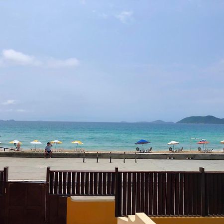 Flat Pe Na Areia Cabo Frio Aparthotel Εξωτερικό φωτογραφία