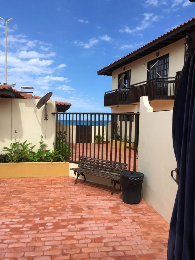 Flat Pe Na Areia Cabo Frio Aparthotel Εξωτερικό φωτογραφία