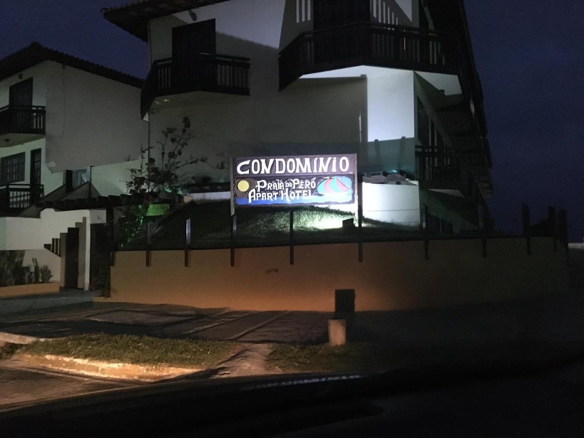 Flat Pe Na Areia Cabo Frio Aparthotel Εξωτερικό φωτογραφία