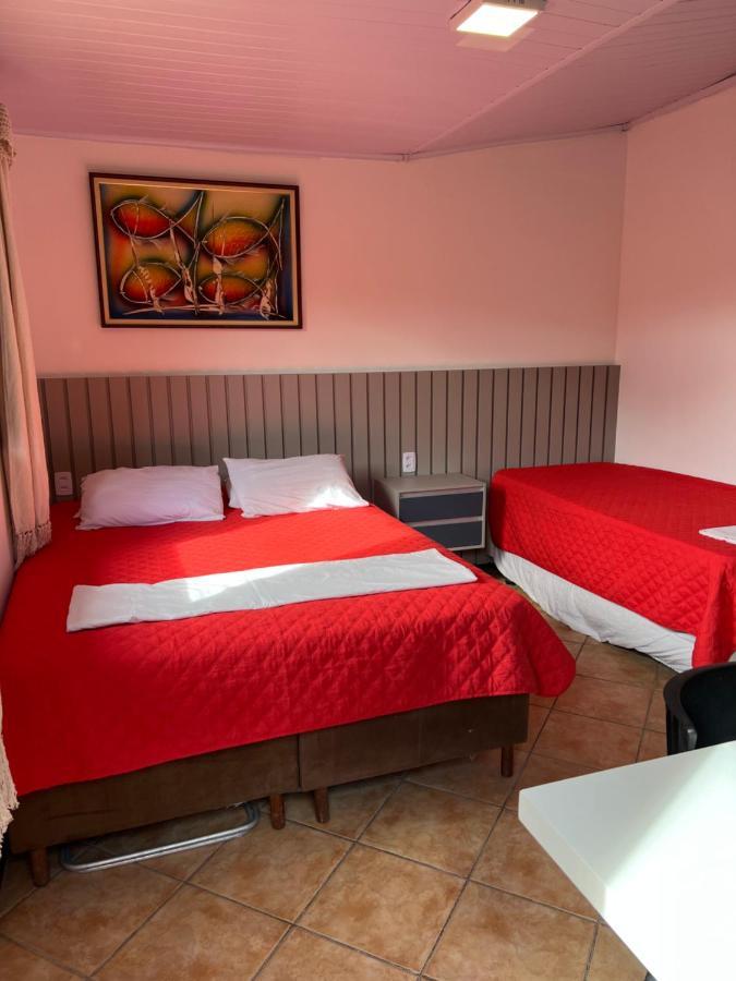Flat Pe Na Areia Cabo Frio Aparthotel Εξωτερικό φωτογραφία