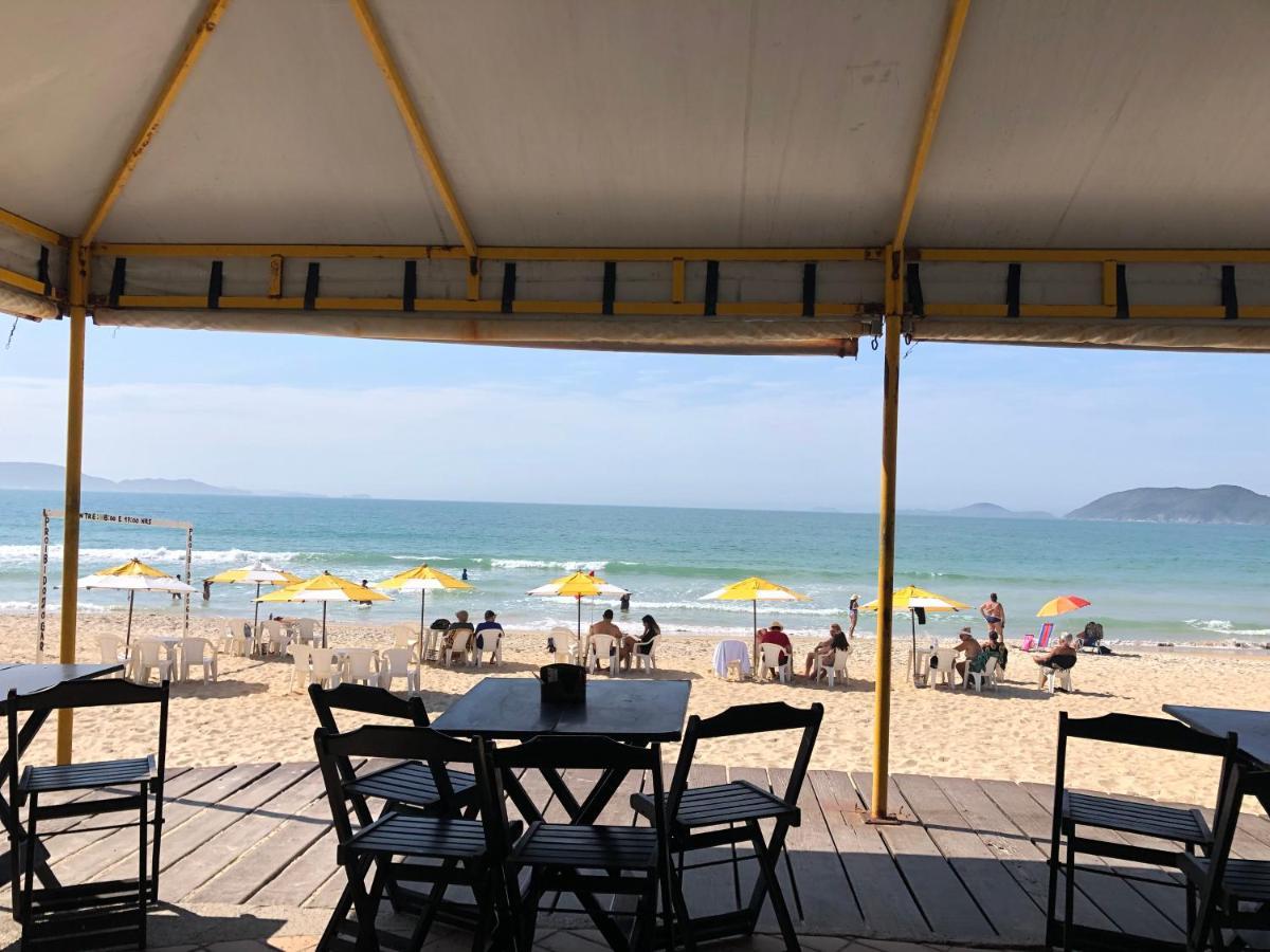 Flat Pe Na Areia Cabo Frio Aparthotel Εξωτερικό φωτογραφία