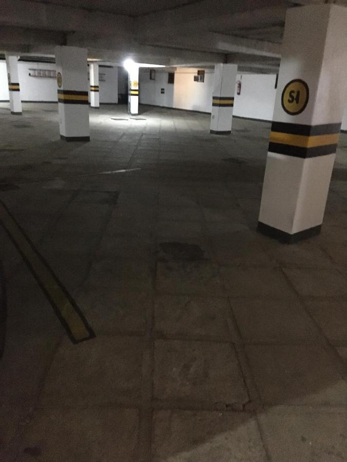 Flat Pe Na Areia Cabo Frio Aparthotel Εξωτερικό φωτογραφία
